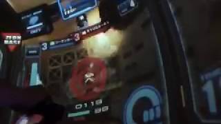 戦場の絆 CB 4vs4 ジムコマ 粘ったぞ