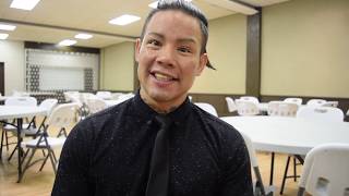 Shaun's Surge Testimony- Adult And Teen Challenge 18 month Leadership Intensive