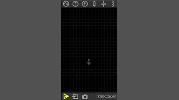 Circuit simulation in Android mobile|Every Circuit App , link for info https://youtu.be/4sBpLv13yb4