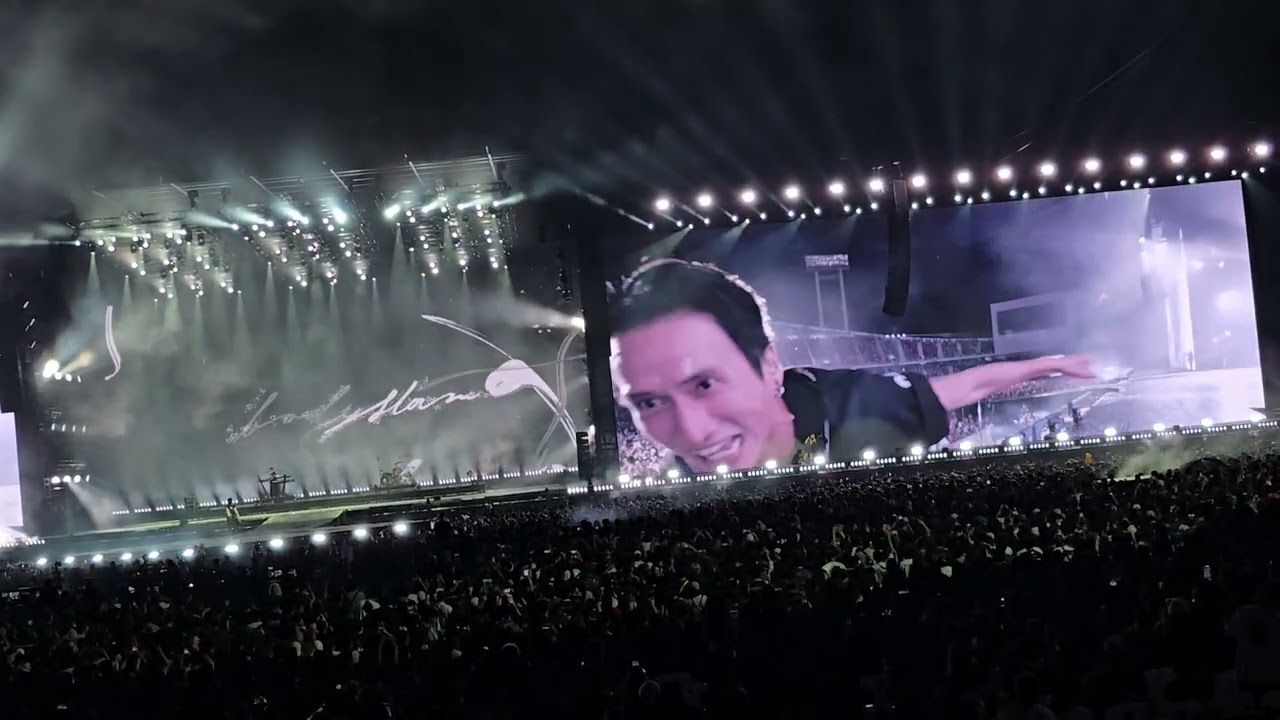 คนที่ถูกรัก 21.02.26  G27Fest geniefest genierecords