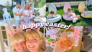 Easter Vlog 2025