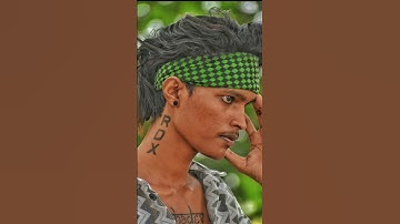 Rdx bhai new photo editing #edit #editor #editing #status #shorts #video  #rdx