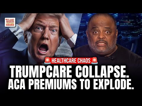 Thumbnail for Trumpcare Detonates. Trump’s 4-Hour Obamacare Reversal Exposes a GOP Willing to Let Premiums Explode