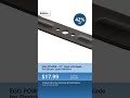 EGO POWER+ Mower Blade 42% OFF — $17.99 Upgrade 2026