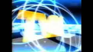 TVH (Driksinkol) Ident (2003)