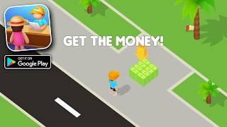 My Dream Hotel - Primera vez jugando - Tutorial de juego 1 (Android) screenshot 1
