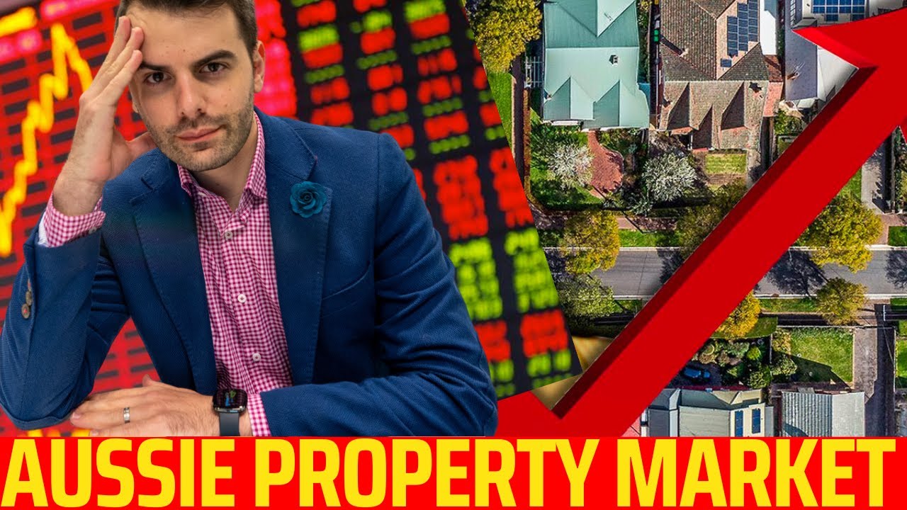 Australian Property Market 2023: Rising Prices, Interest Rates & What to Expect!