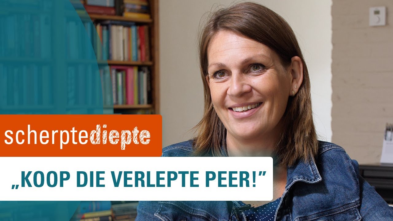 Hoeveel Eten Gooi Jij Ongemerkt Weg Scherptediepte 2 RD YouTube