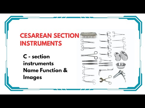C - Section