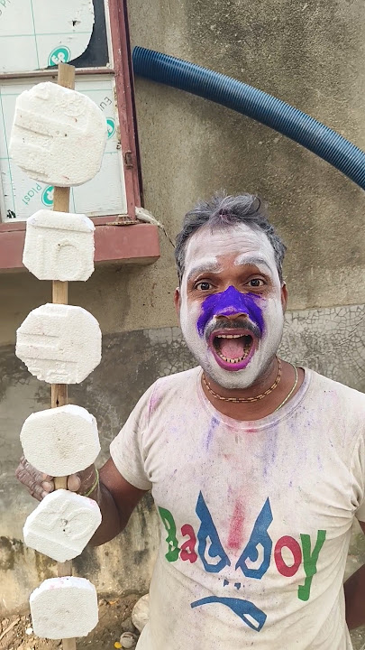 Little Brother🍡🍡🍡 Reveals His Funny Trick!