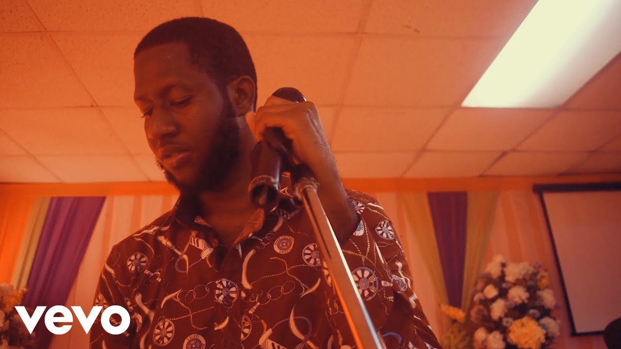 Watch Jahazeil - Keep Strong (Official Video) on YouTube Watch Jahazeil - Keep Strong (Official Video) on YouTube