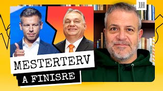 Download Lagu A FIDESZ BOMBÁJA még nem robban, de már messziről bűzlik MP3