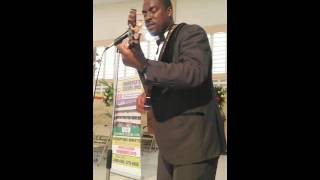 Ceremonie De Graduation De Coeurs Unis... Promotion 2014-2016 Men Atis Serieux Kap Chante...