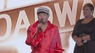 LaShun Pace - “To Be Like Jesus” (Duranice Pace’s Funeral)