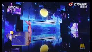20210921【TFBOYS合体】大湾区中秋电影音乐晚会 三人出场合集