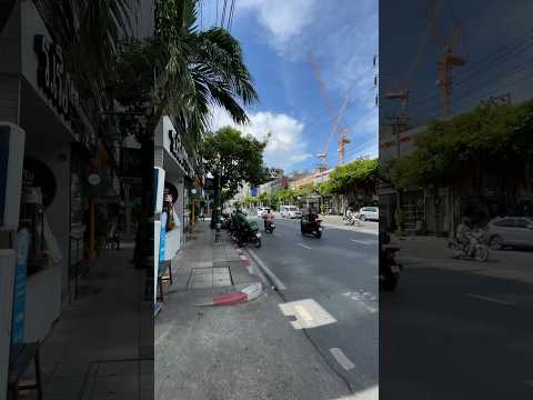 Beautiful Streets of