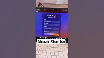 Unban Your 10 years banned Bgmi account 🔥🔥 #unban #bgmiunbanand #bgmi