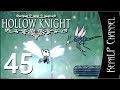 Hollow Knight - Сады Королевы #45