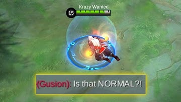 badang bug?