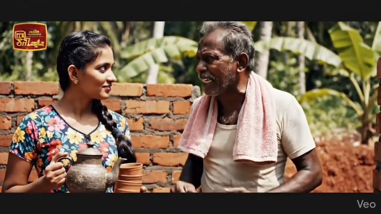 පුලුවන්නම් හිනා නොවි බලපන්කෝ |😂😂 