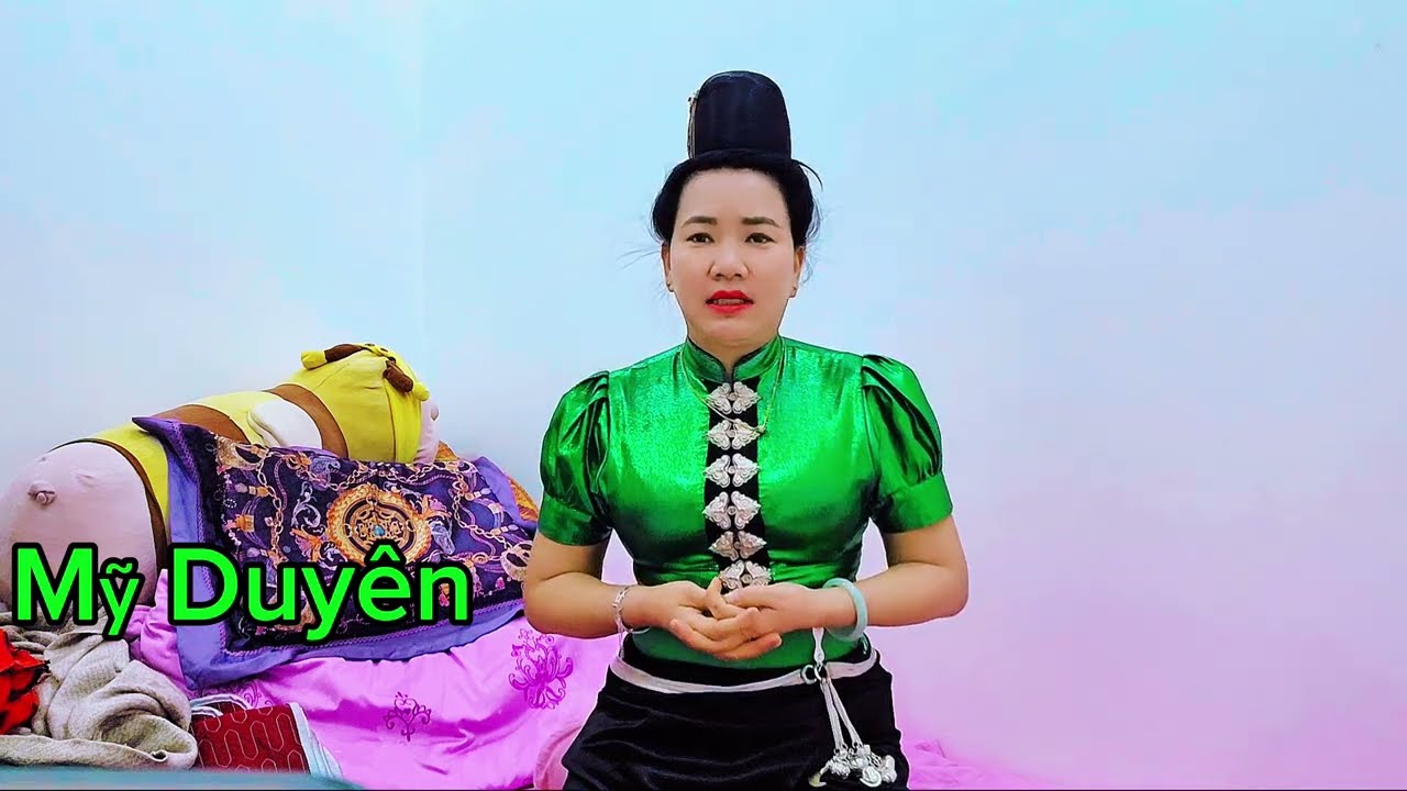 😭💞💔💘bà Biêng chung hát động viên Mỹ Duyên nghe xúc động quá không cầm được nước mắt