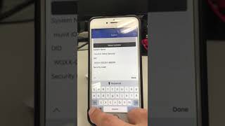 muvit iO Home Security screenshot 4