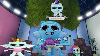 🔴 JUNGLE DISTRACTING AS FINN TO FLOOR  250-300 , FINN   GIGI WR ATTEMPT 🐟🏆 | Dandy's World 🔴