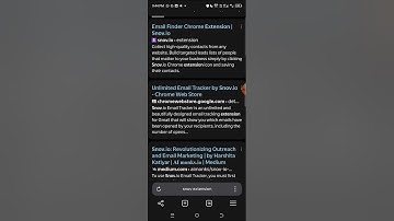How to install chrome extensions on Yandex Browser (Android)