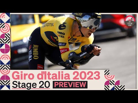 Видео: Статистика на етапа на Giro d'Italia: Печелившите ватове на Йейтс