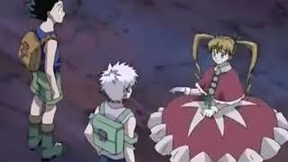 Hunter x hunter 2011 greed island eps 8 sub indonesia