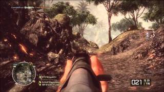 KDR Dont Mean Shit Commentary by MacVoperations