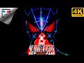 Человек Паук Дыхание Дьявола ИГРОФИЛЬМ Marvel SPIDER MAN 4K60FPS фантастика