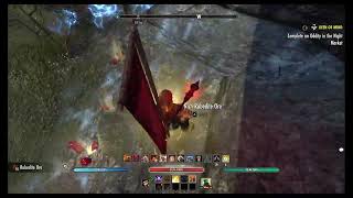 Elder Scrolls Online [ESO] - Blacksmith Survey (Stormhaven)