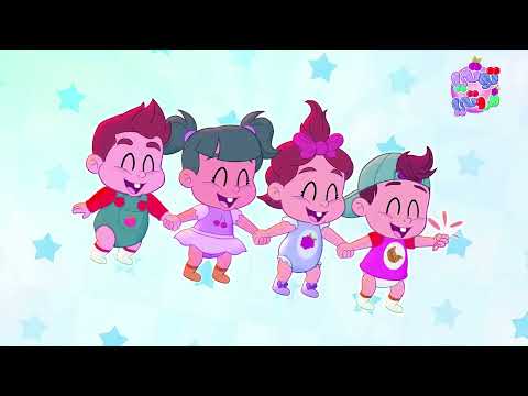 أغنية ايس كريم ايس كريم الفواكة Sponsored By Gamavision Csupo Effects 