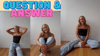 Celebrity Question & Answer session! :) Wealth