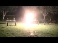 Cobra Firing Systems DMX Integration Full Test - Moving Heads, Lasers, Flames