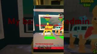 Celebrity POV my base after admin abuse Wealth