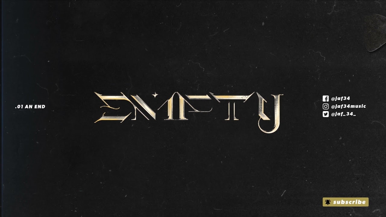 Obejrzyj JAF 34 | An End (Lyric Video) w YouTube Obejrzyj JAF 34 | An End (Lyric Video) w YouTube
