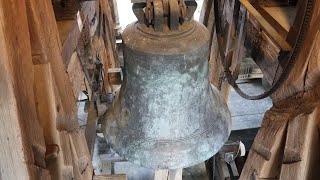 Glocken des Domes zu Bamberg