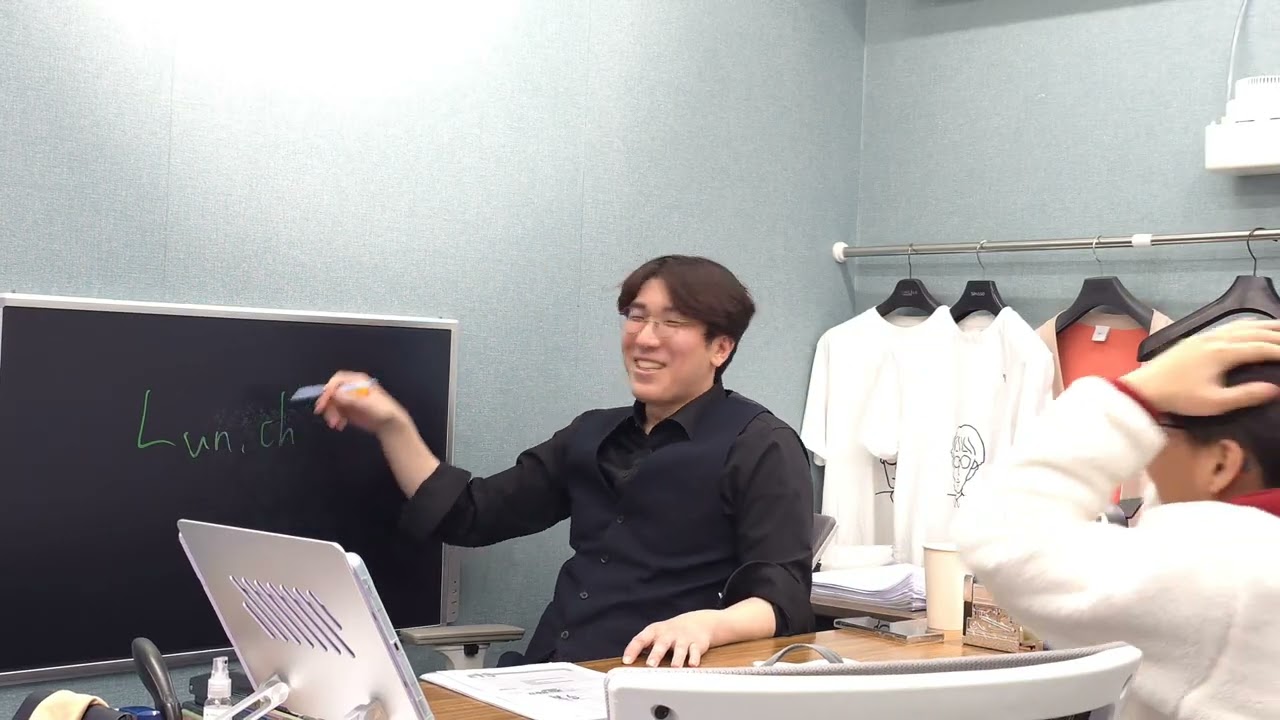 2026년 2월 9일 경암중 이재서