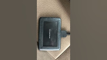 Powergate 3+ funkar ej