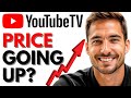 Is YouTube TV Still Worth It With These New Costs?