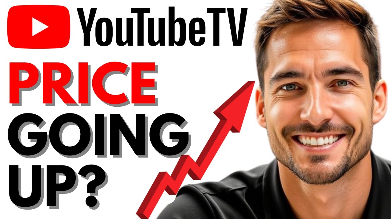 Is YouTube TV Still Worth It With These New Costs?