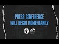 Post Game Press Conference | Sky vs Storm | July 15, 2026