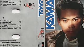 kamal _ hujan membawa sepi (1991)