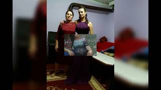 Annem Sen Benim Ömrümsün 😍😙😘
