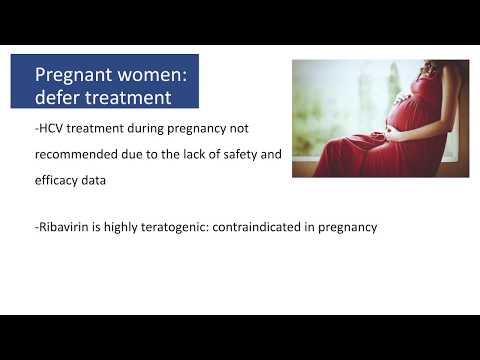 Dr Justin Bailey-SESIÓN DE HEPATITIS-Mujeres y Hepatitis C