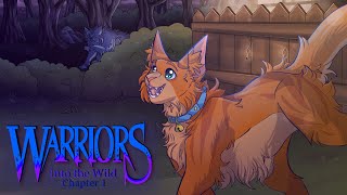 Warriors: Into the Wild | Chapter 1 | Voice Acted Audio Book