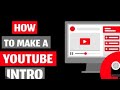 How to make youtube intro in kinemaster 2020 |youtube intro making in kinemaster | #viral #trending
