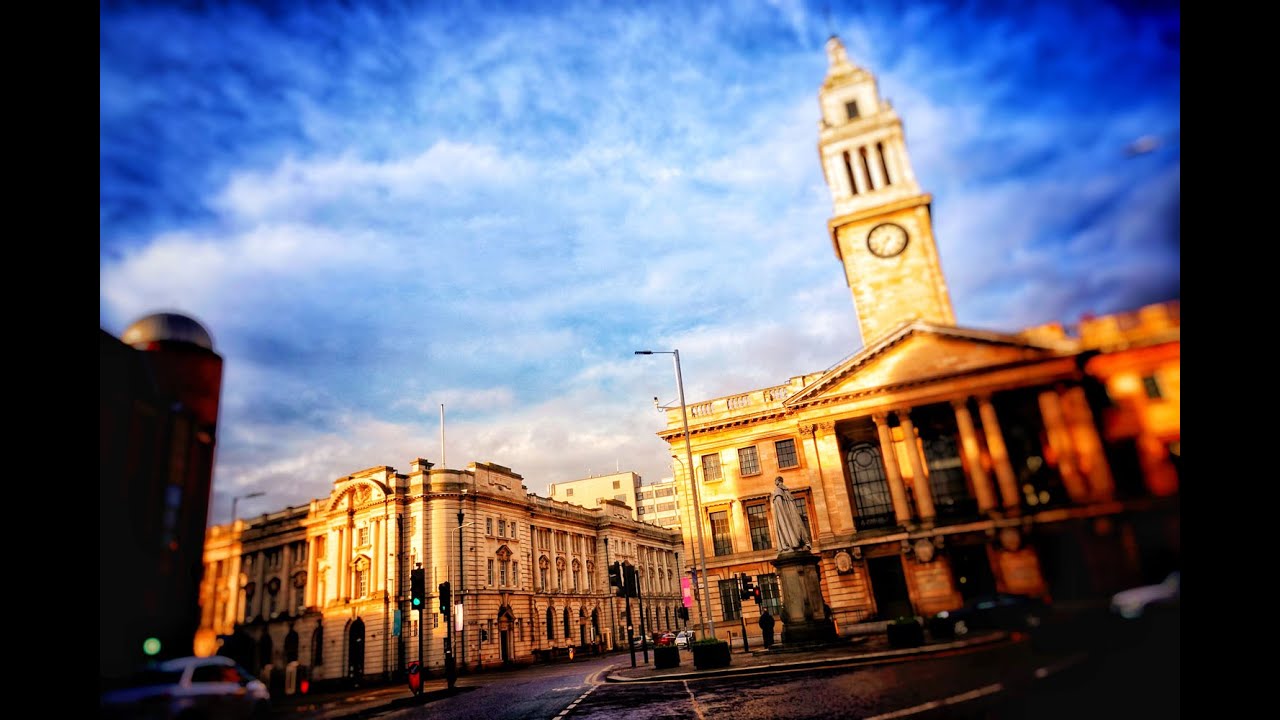 Overview & Scrutiny Management Committee - Friday 20 June 2025